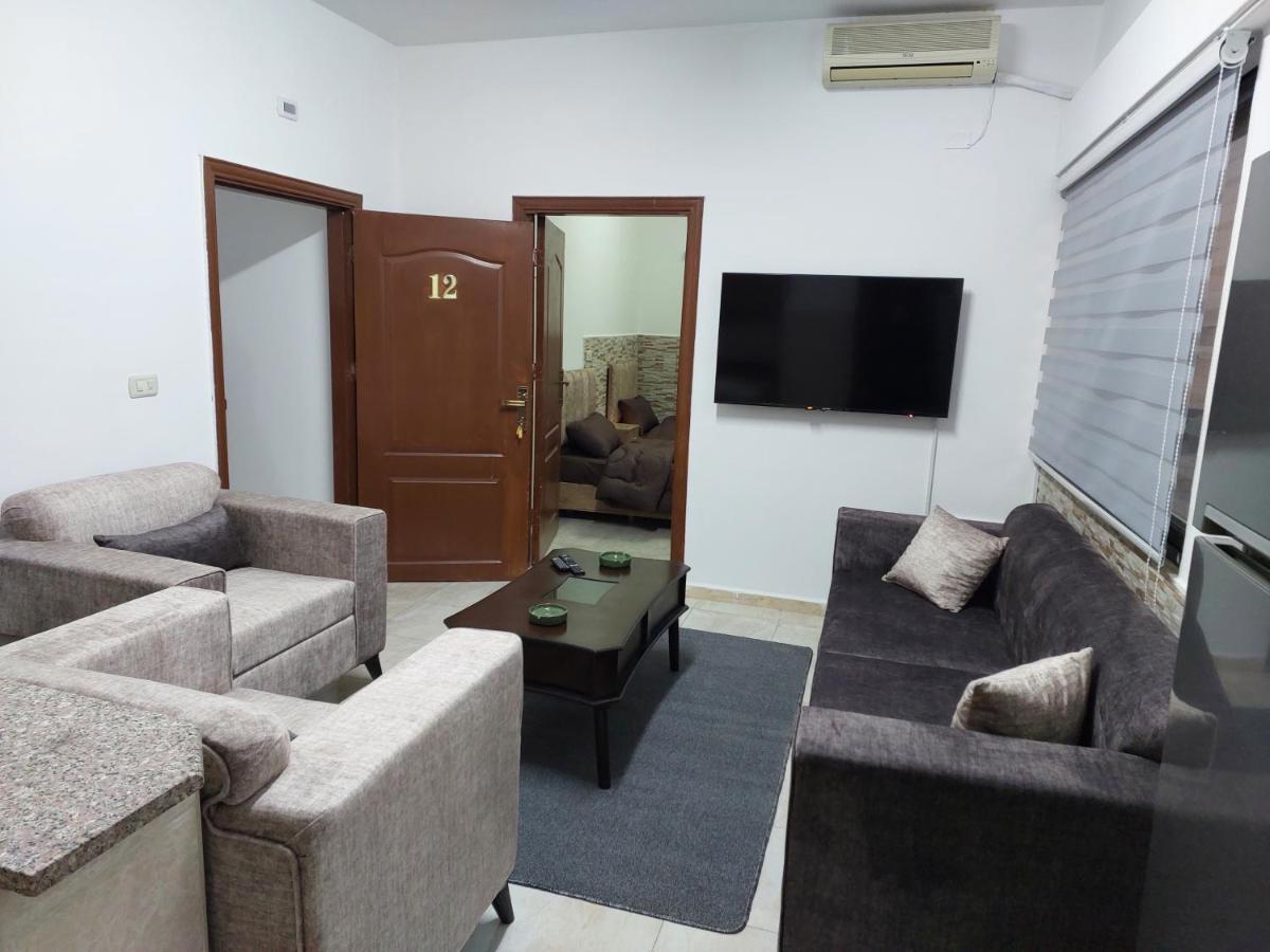 Cozy Home 2 安曼 外观 照片