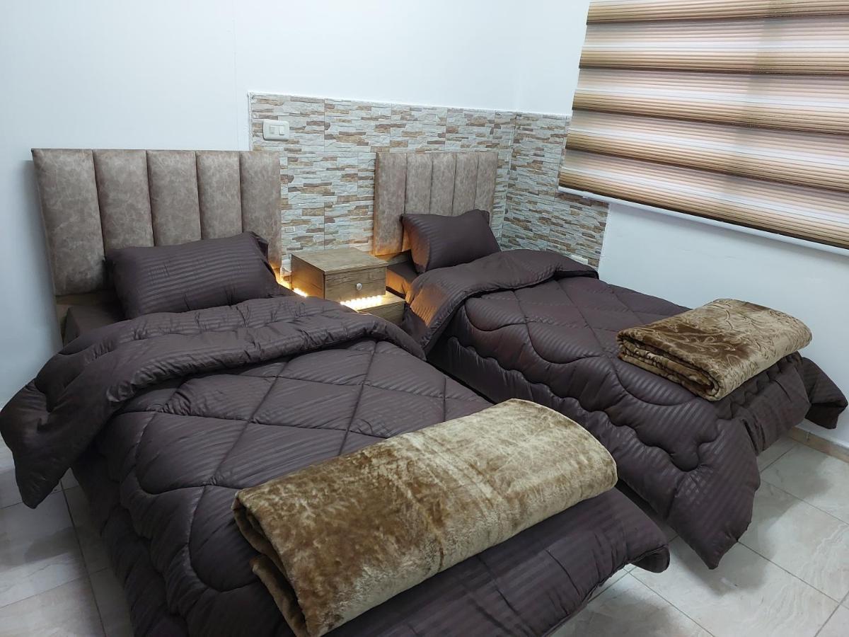 Cozy Home 2 安曼 外观 照片