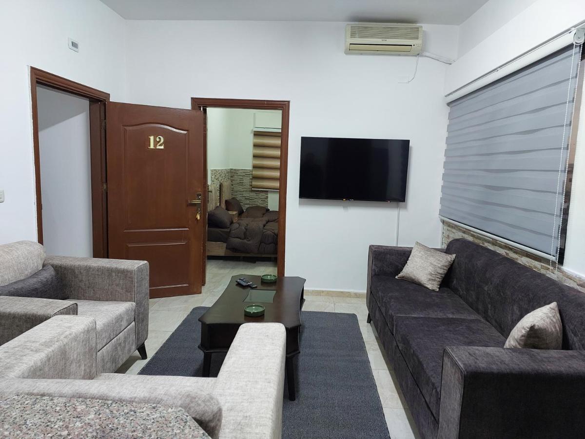 Cozy Home 2 安曼 外观 照片