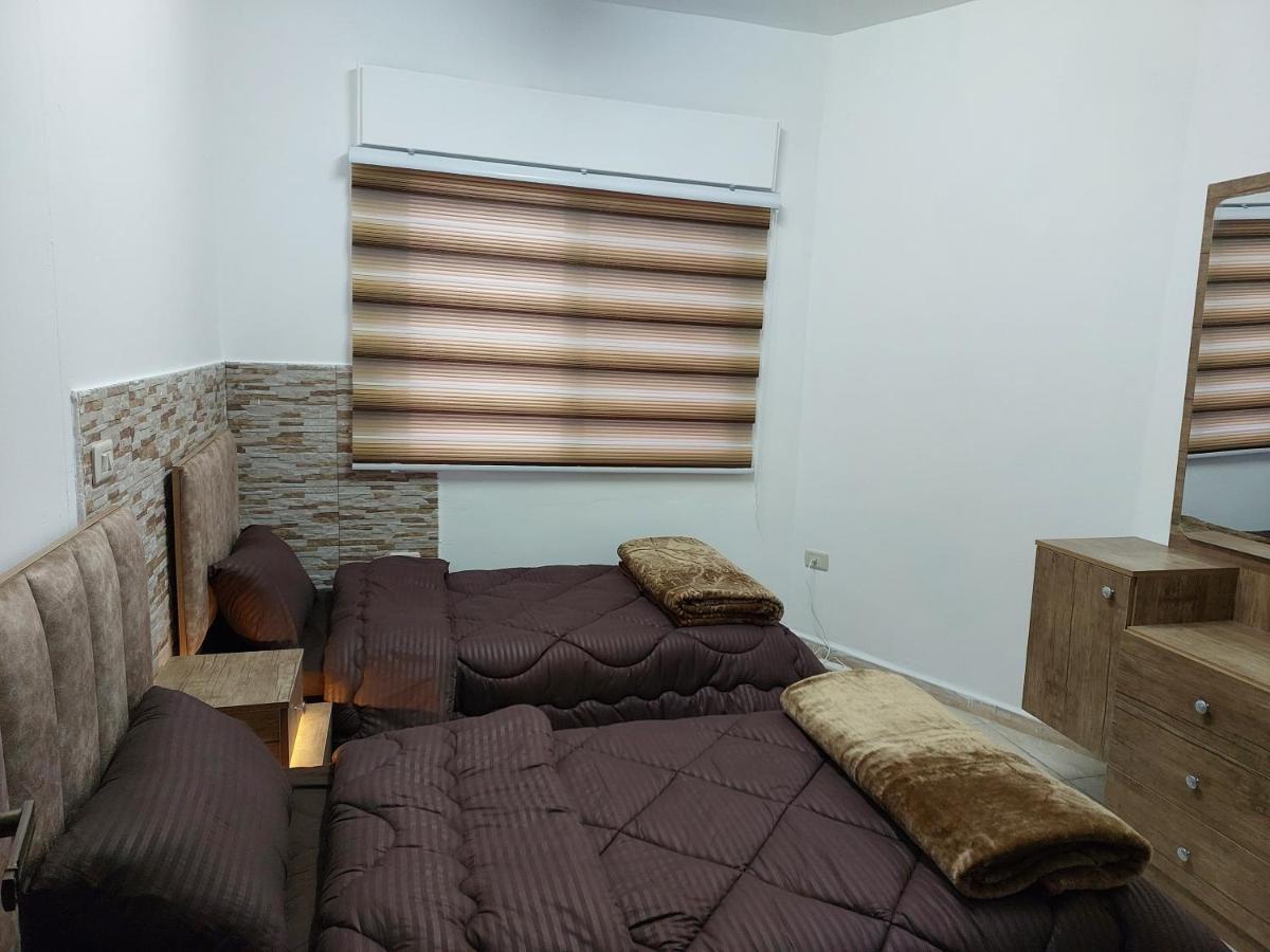 Cozy Home 2 安曼 外观 照片