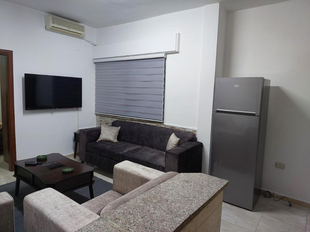 Cozy Home 2 安曼 外观 照片