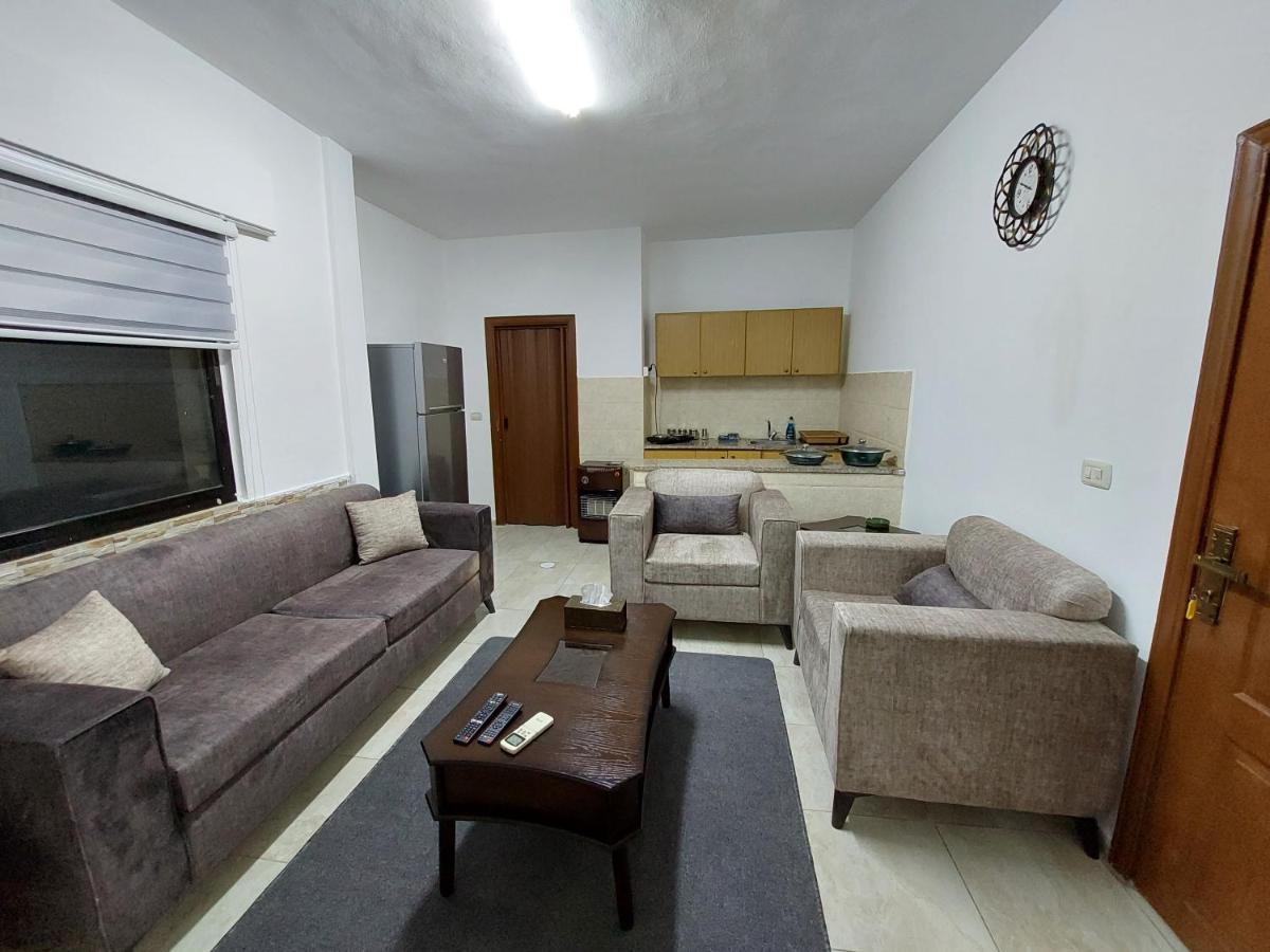 Cozy Home 2 安曼 外观 照片