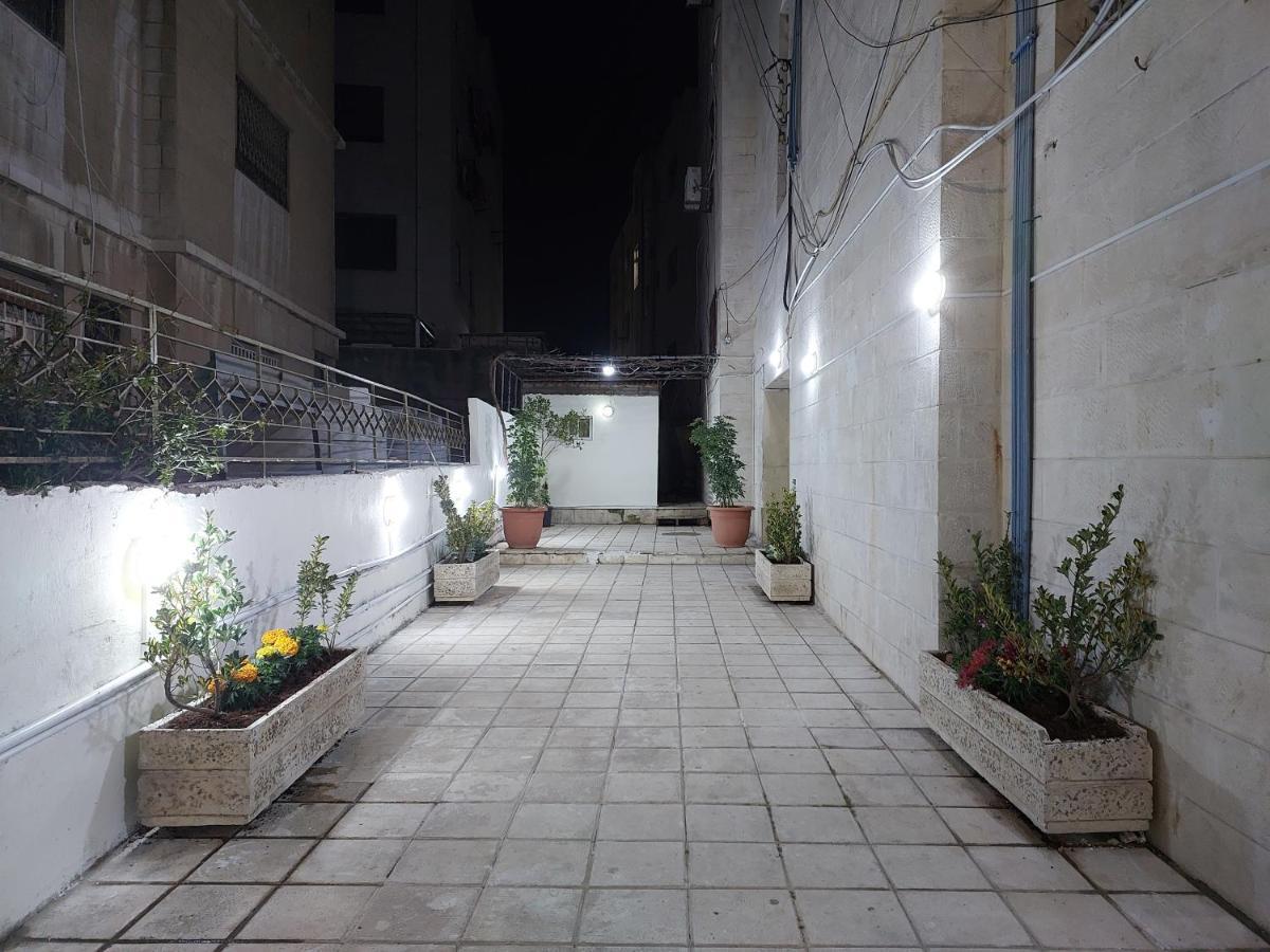 Cozy Home 2 安曼 外观 照片