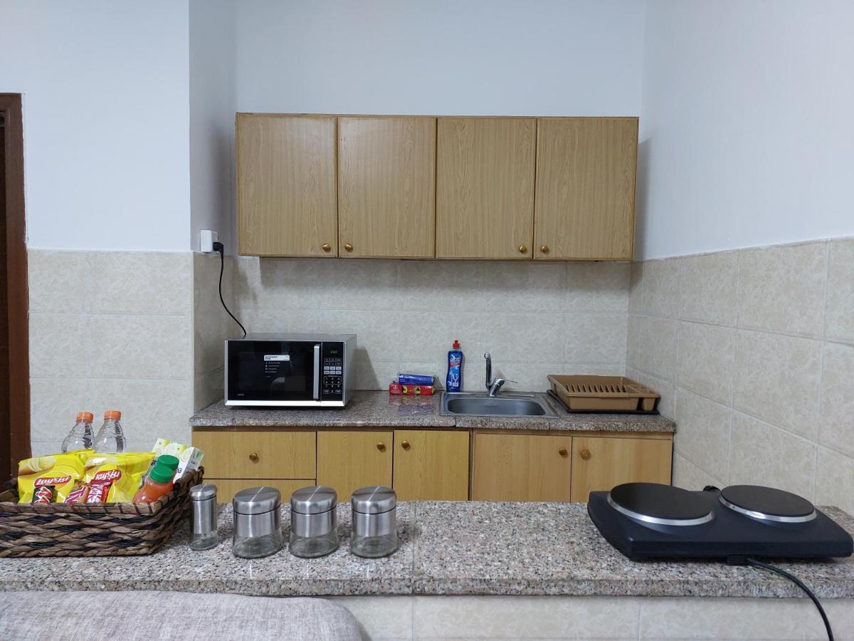 Cozy Home 2 安曼 外观 照片