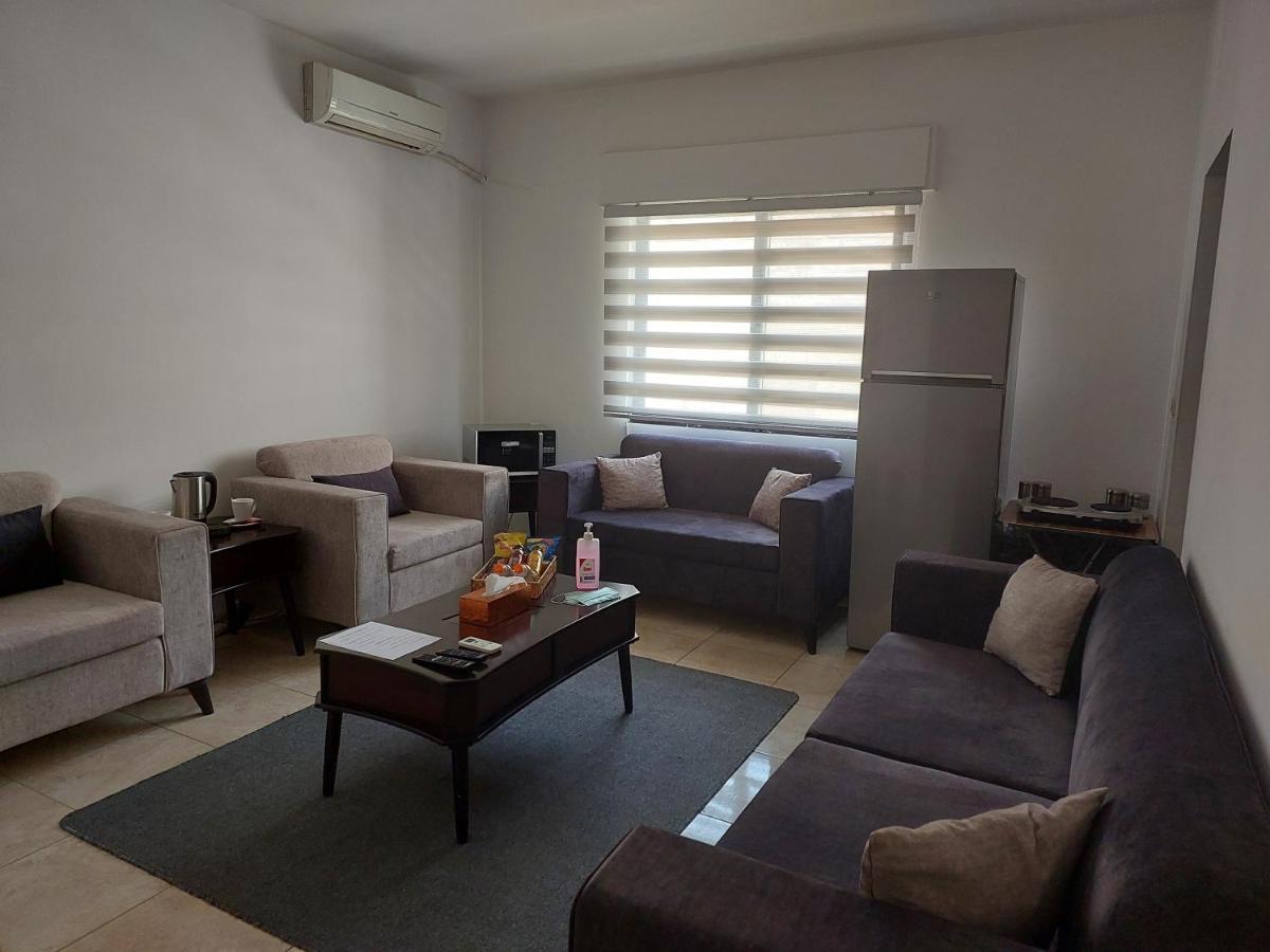 Cozy Home 2 安曼 外观 照片