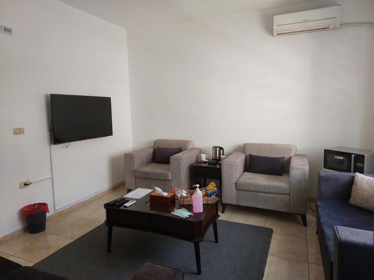 Cozy Home 2 安曼 外观 照片