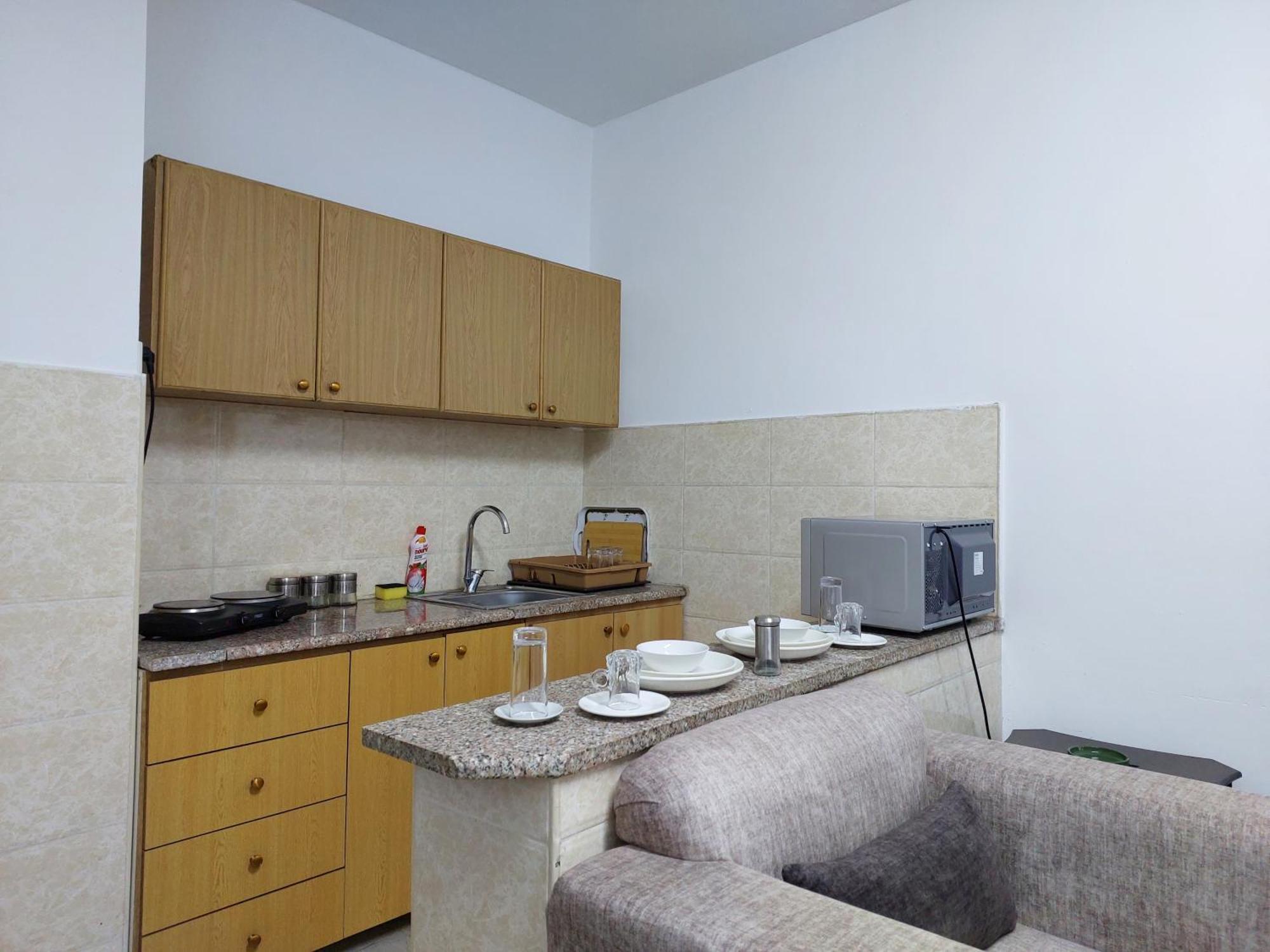 Cozy Home 2 安曼 外观 照片