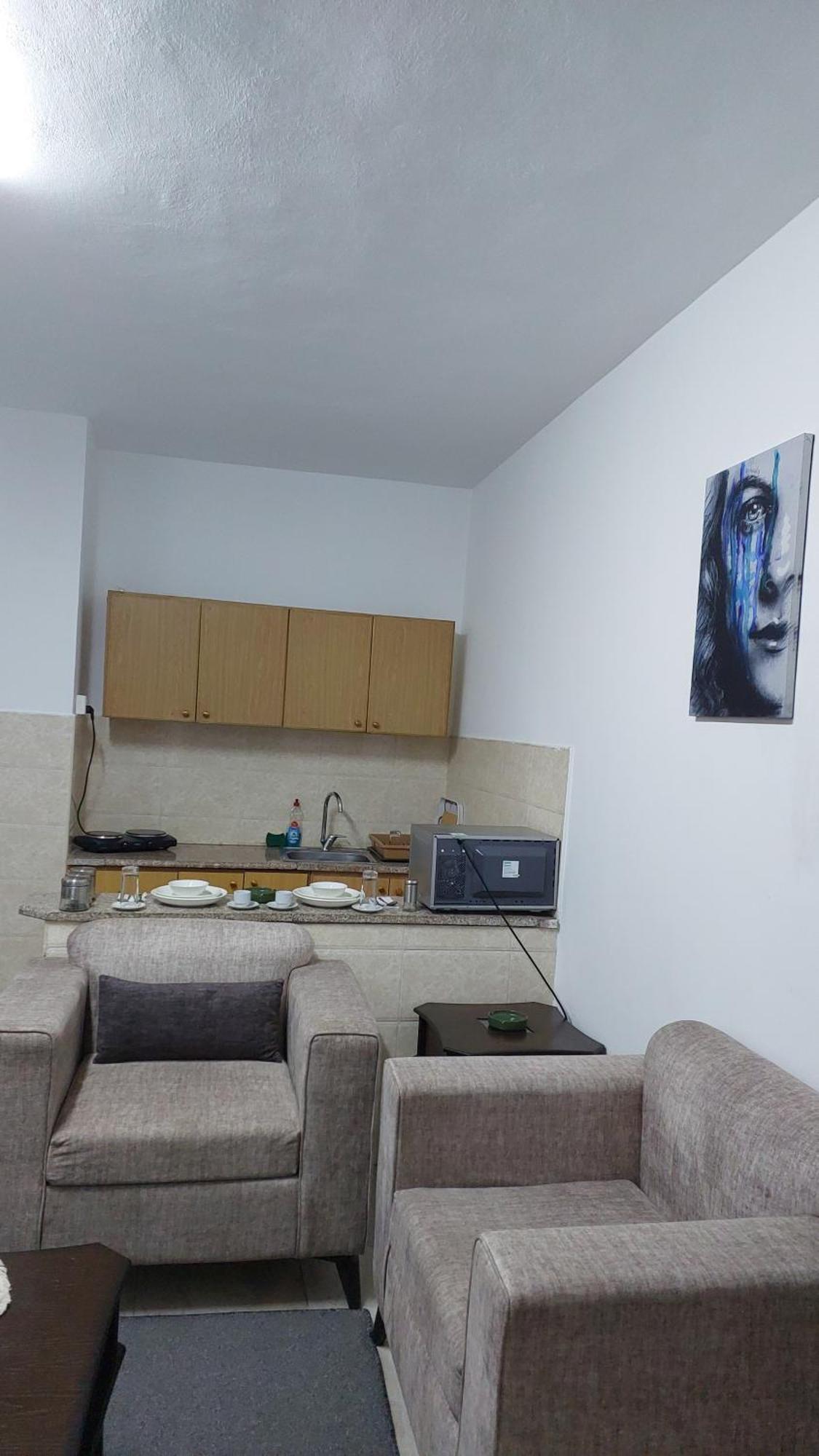 Cozy Home 2 安曼 外观 照片