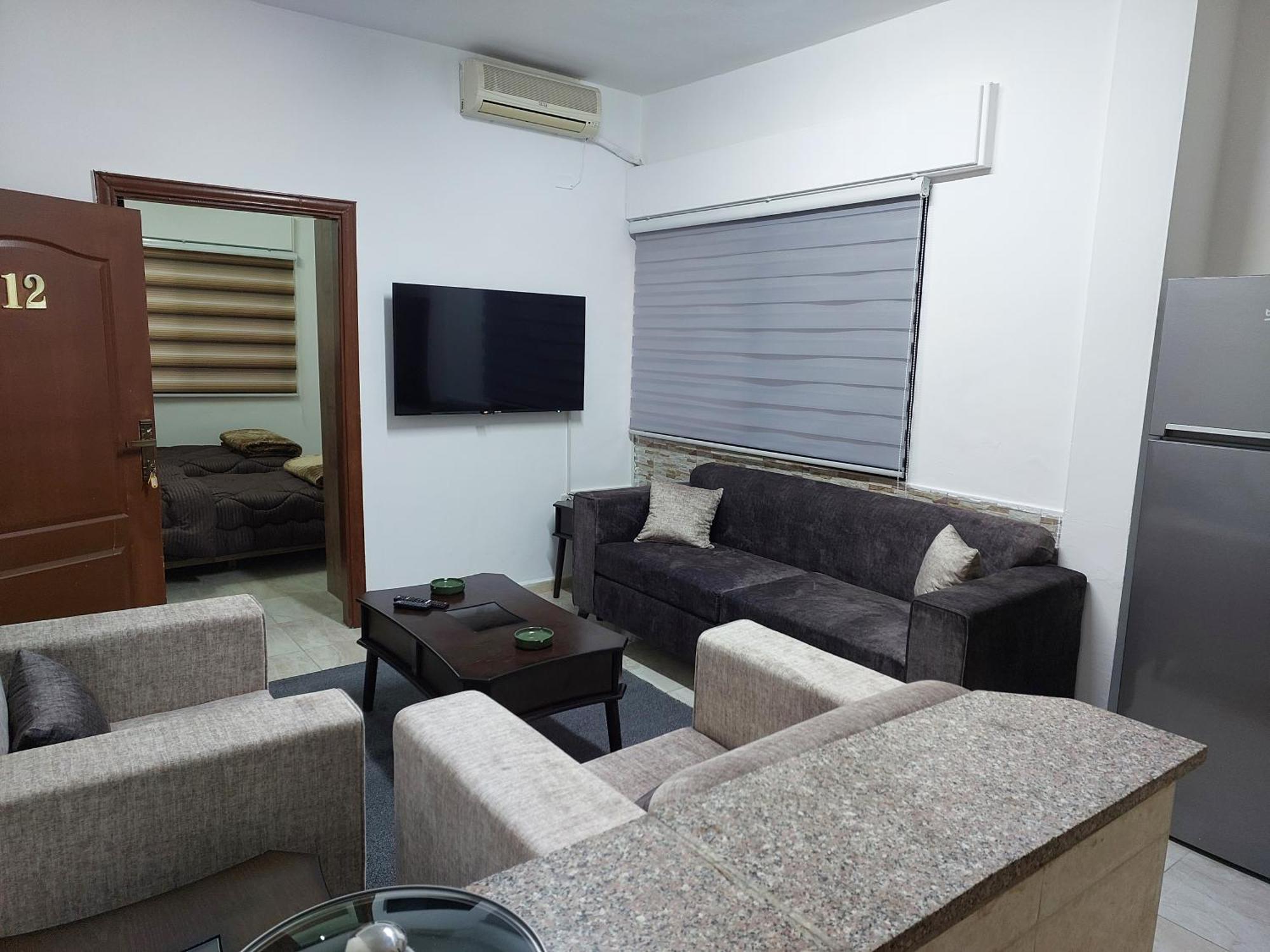 Cozy Home 2 安曼 外观 照片