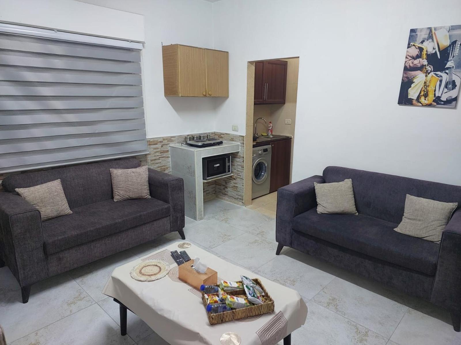 Cozy Home 2 安曼 外观 照片