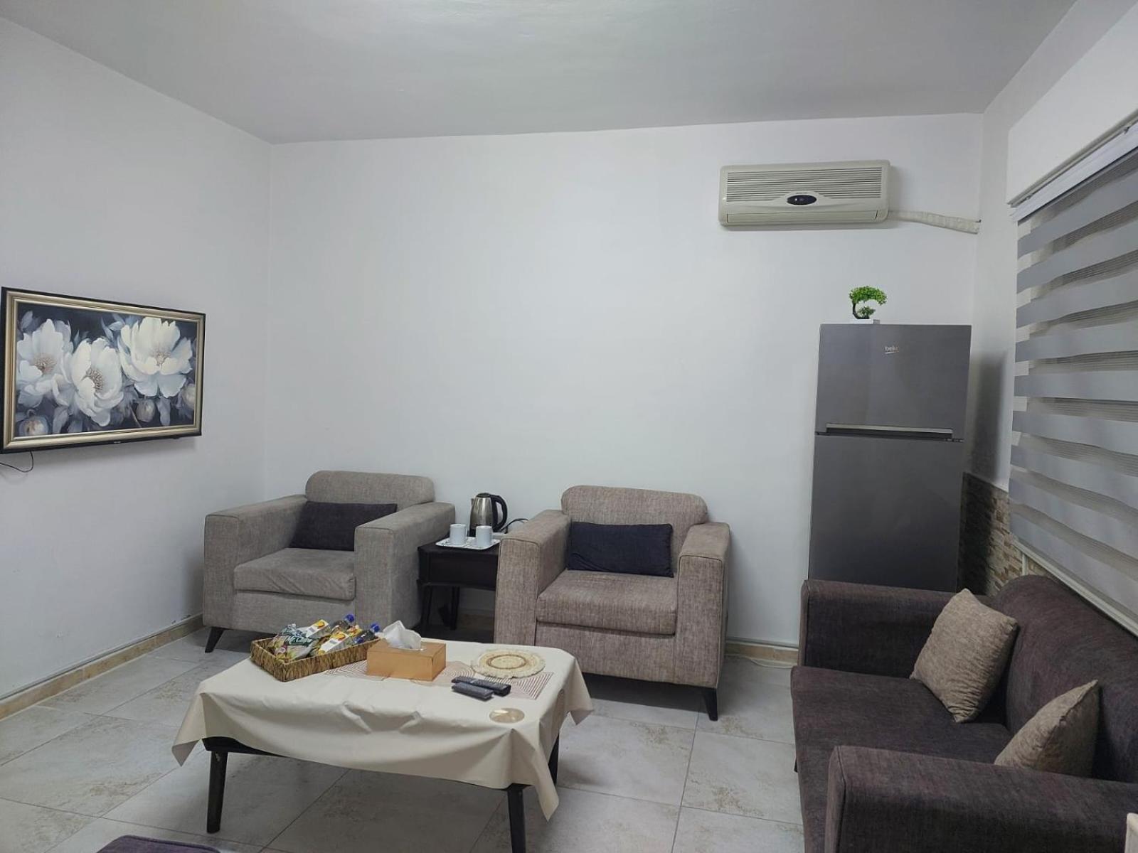 Cozy Home 2 安曼 外观 照片