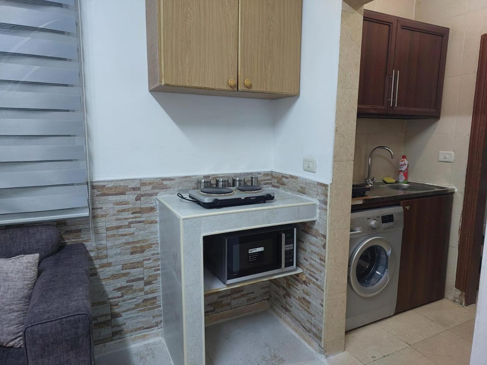 Cozy Home 2 安曼 外观 照片