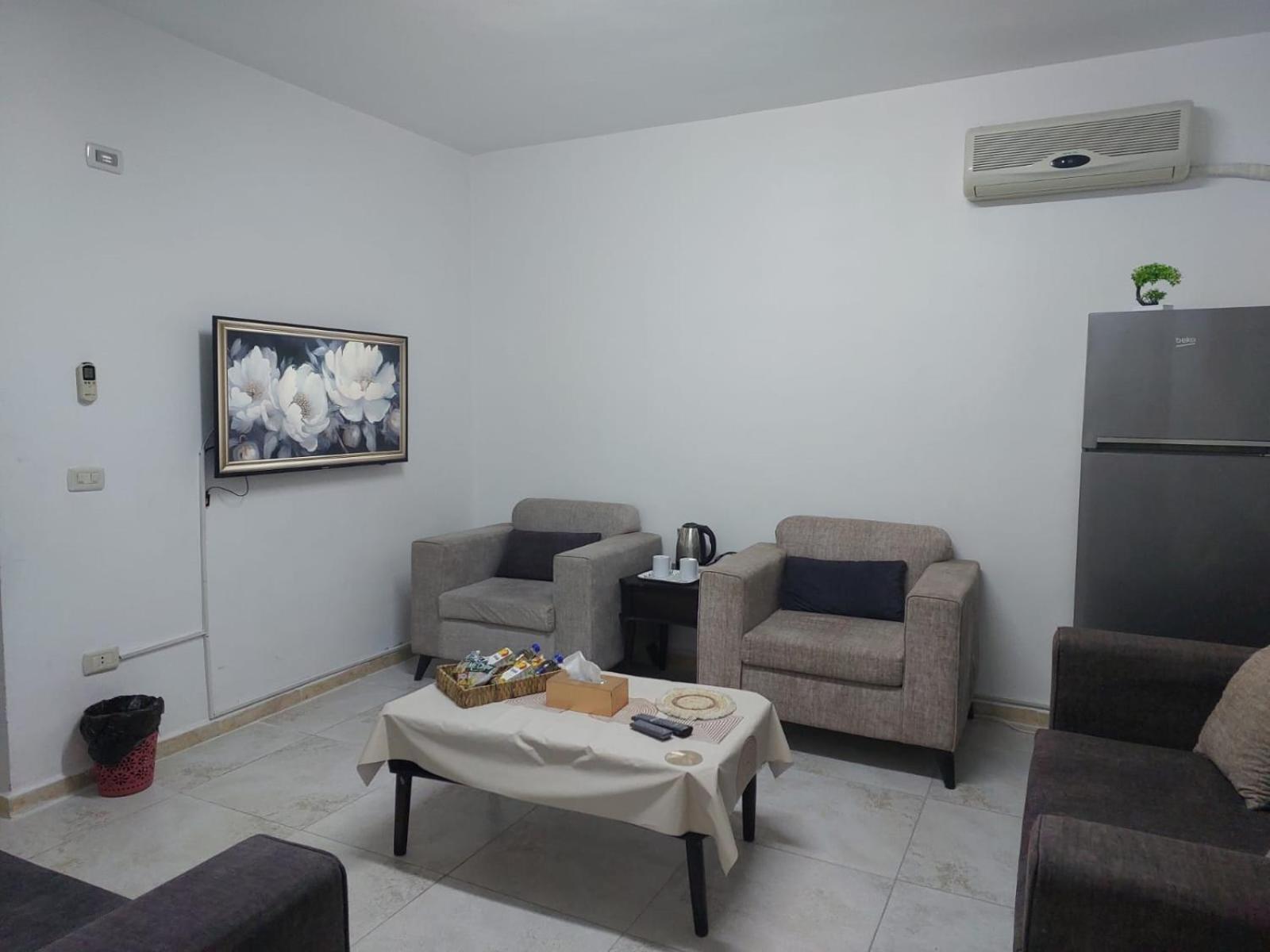 Cozy Home 2 安曼 外观 照片