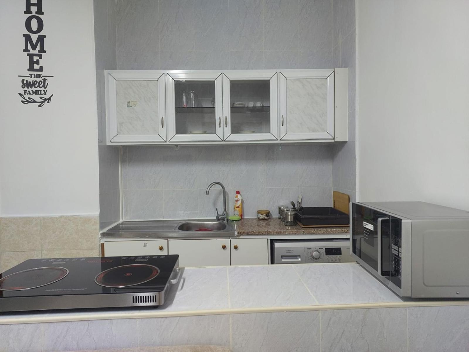 Cozy Home 2 安曼 外观 照片