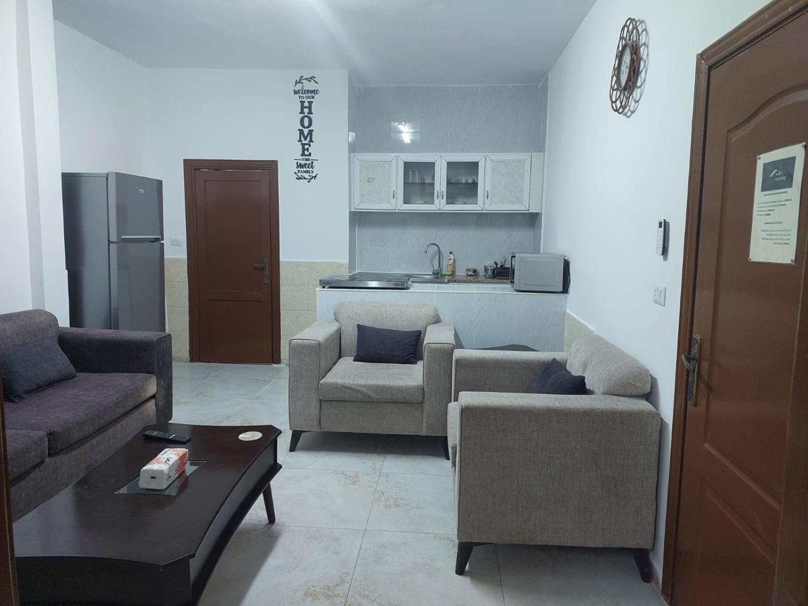 Cozy Home 2 安曼 外观 照片