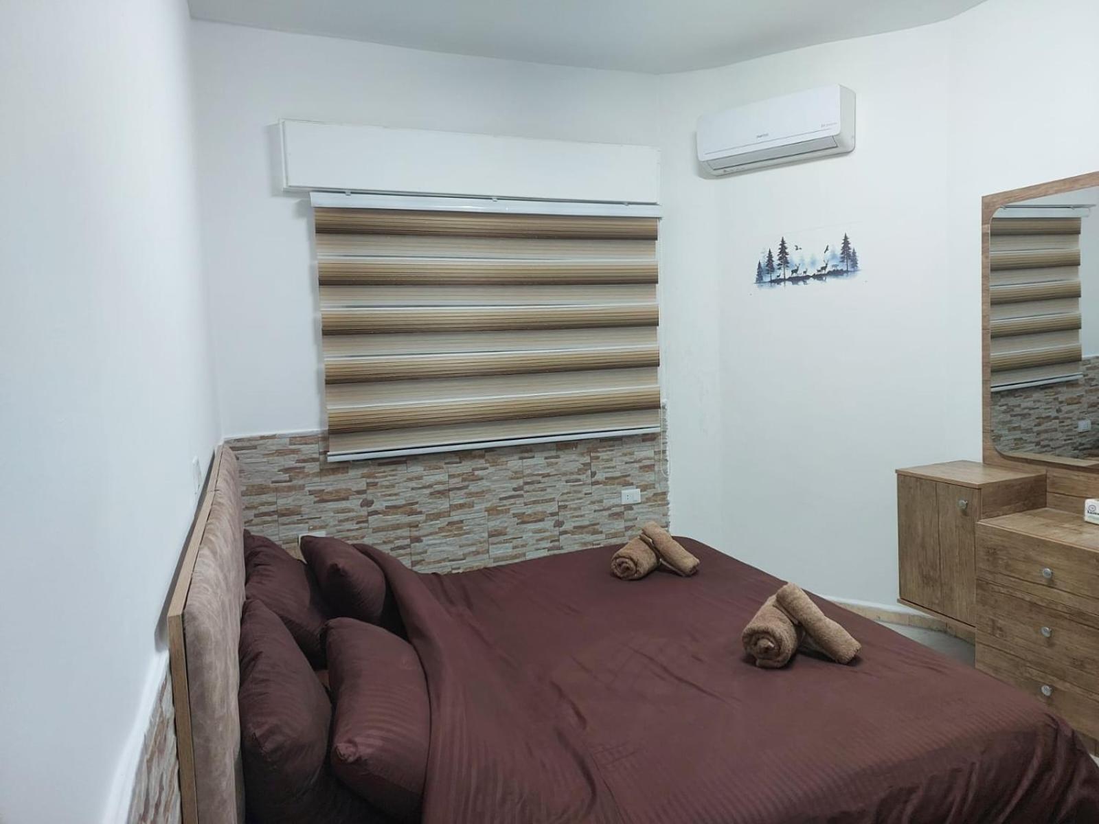 Cozy Home 2 安曼 外观 照片