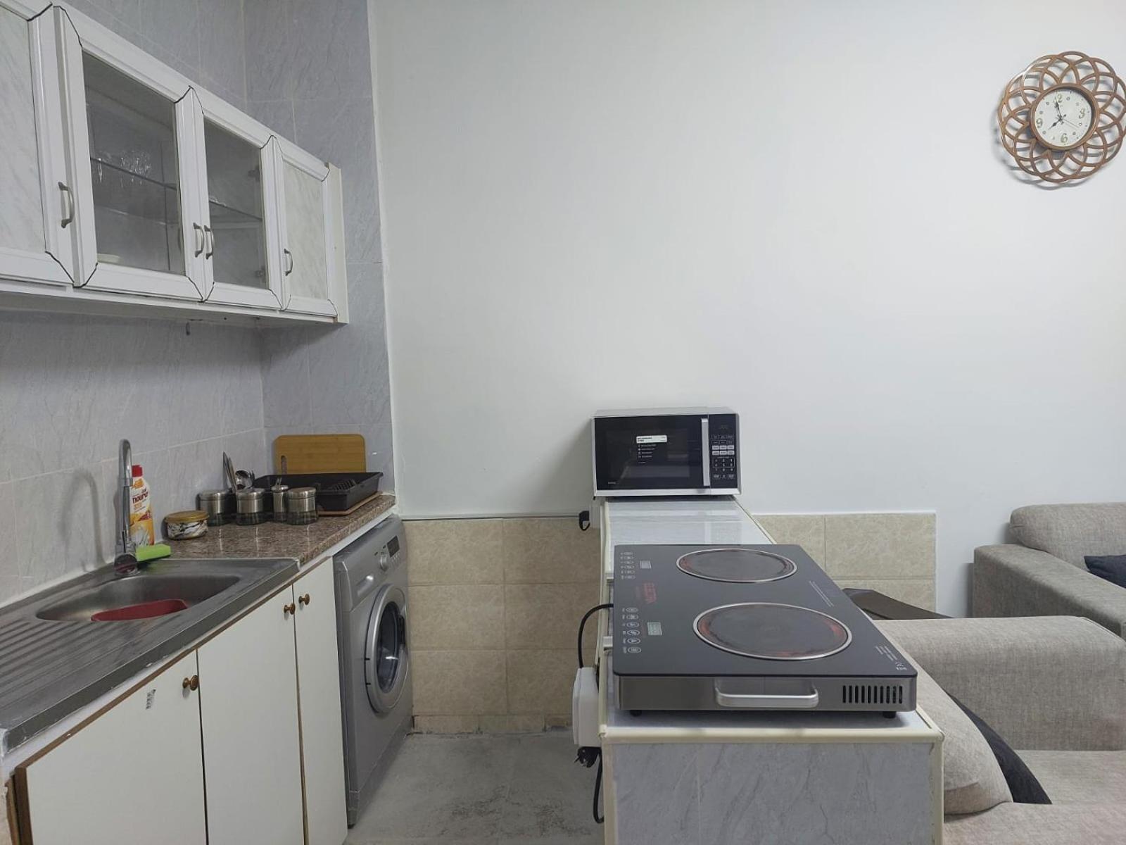 Cozy Home 2 安曼 外观 照片