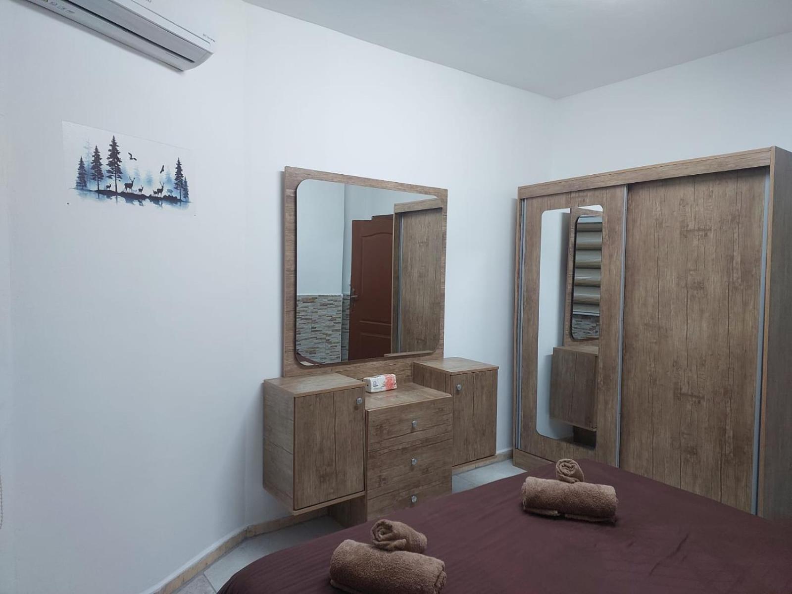Cozy Home 2 安曼 外观 照片