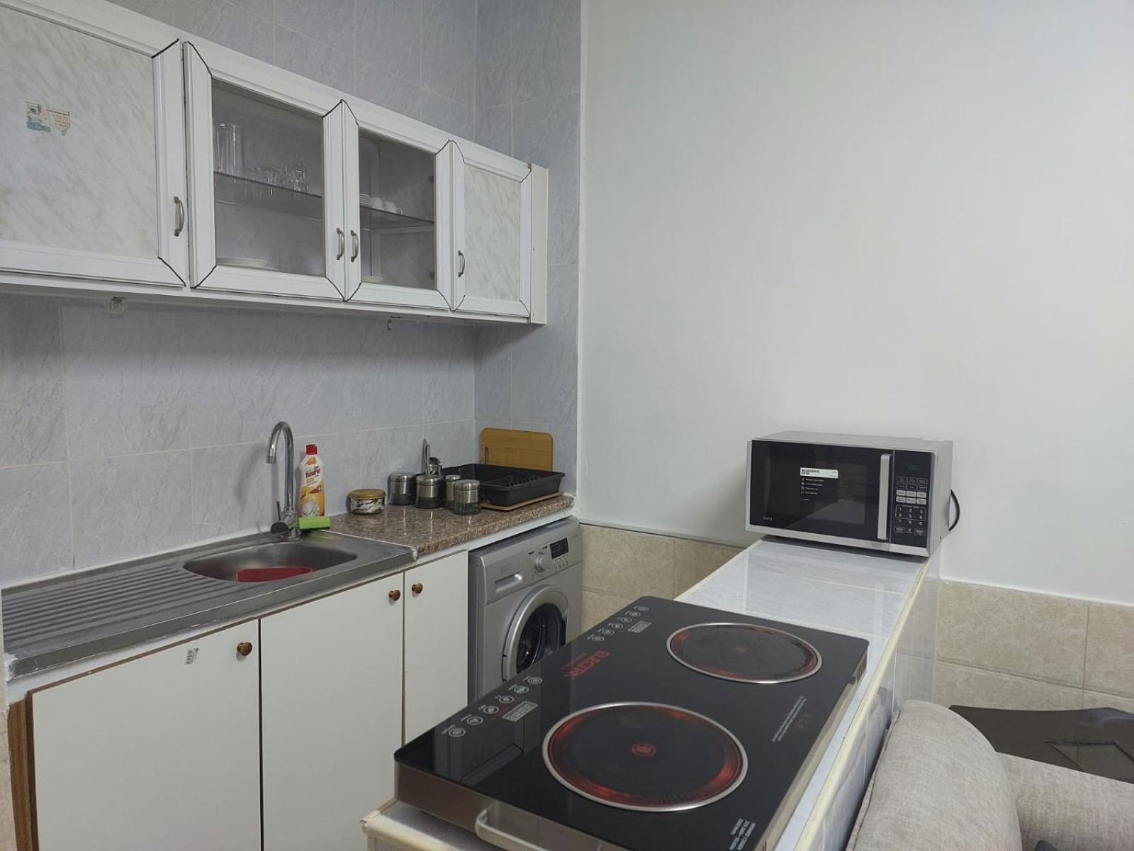 Cozy Home 2 安曼 外观 照片