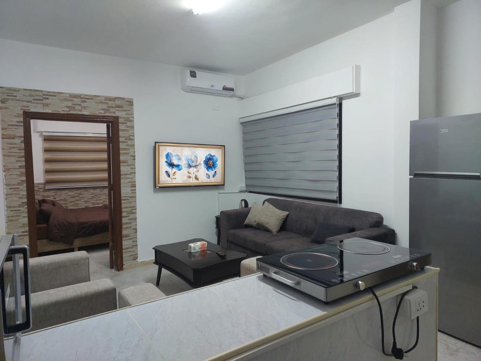 Cozy Home 2 安曼 外观 照片
