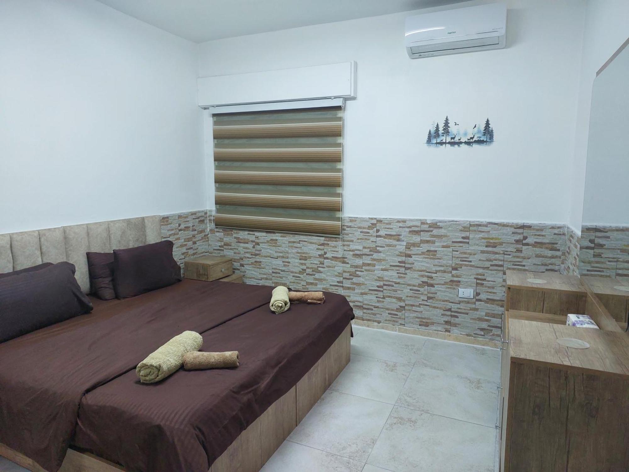 Cozy Home 2 安曼 外观 照片